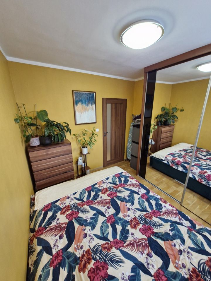 Mieszkanie 3-pokojowe Gliwice Sośnica, Odrowążów. Zdjęcie 8