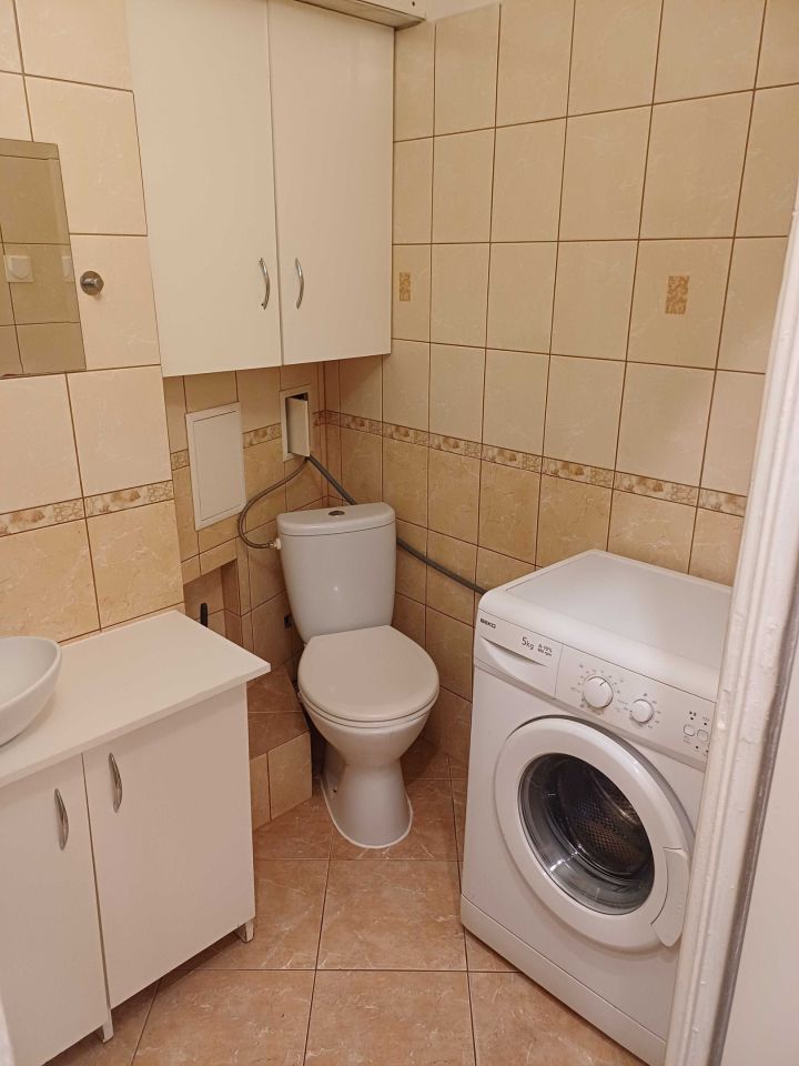 Mieszkanie 1-pokojowe Łódź Bałuty, ul. Łanowa. Zdjęcie 7