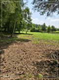 Działka rolna Antoniew, ul. Goździkowa. Zdjęcie 1
