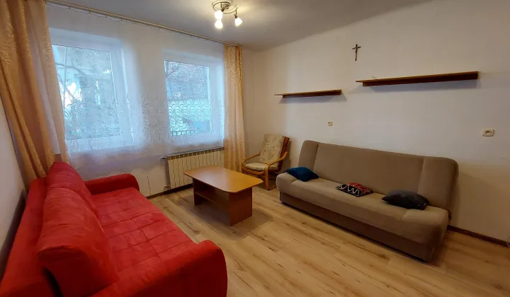 Mieszkanie 1-pokojowe Warszawa Praga-Południe, ul. Okuniewska