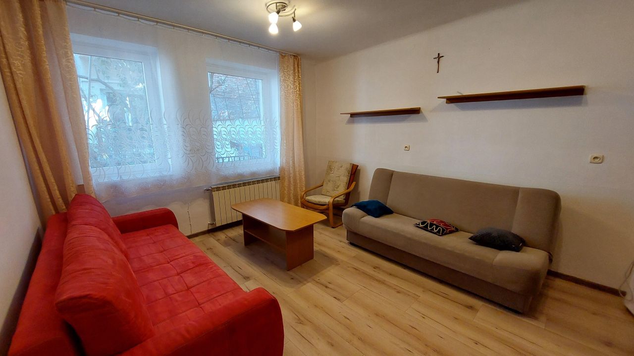 Mieszkanie 1-pokojowe Warszawa Praga-Południe, ul. Okuniewska. Zdjęcie 3