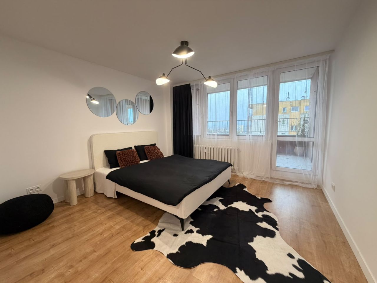 Mieszkanie 2-pokojowe Szczecin Pomorzany, ul. 9 Maja. Zdjęcie 8