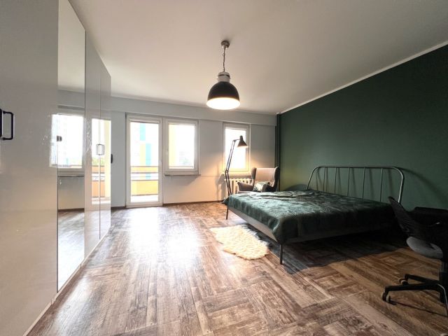 Mieszkanie 3-pokojowe Rzeszów, ul. Graniczna. Zdjęcie 2