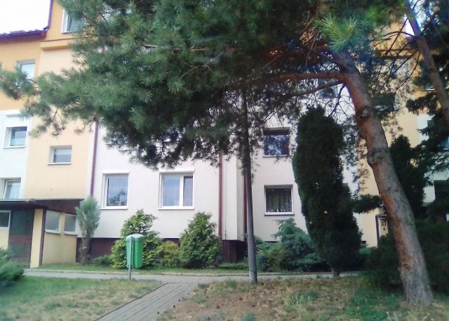 Mieszkanie 2-pokojowe Nysa, ul. Jagiellońska - REZERWACJA -. Zdjęcie 1