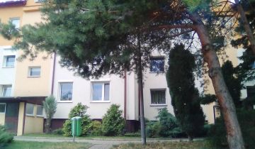 Mieszkanie 2-pokojowe Nysa, ul. Jagiellońska 33
