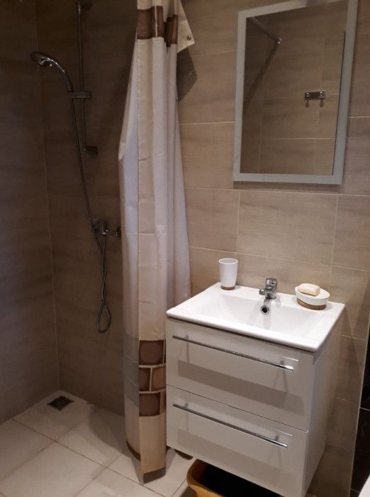 Mieszkanie 2-pokojowe Sopot Sopot Górny, ul. Armii Krajowej. Zdjęcie 5