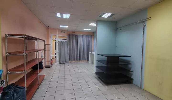 Lokal Stargard Centrum