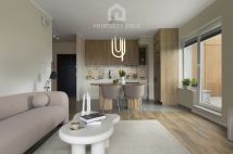 Mieszkanie 3-pokojowe Gdańsk Brzeźno, al. gen. Józefa Hallera. Zdjęcie 4