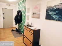 Mieszkanie 4-pokojowe Poznań Stare Miasto, os. Stefana Batorego. Zdjęcie 1