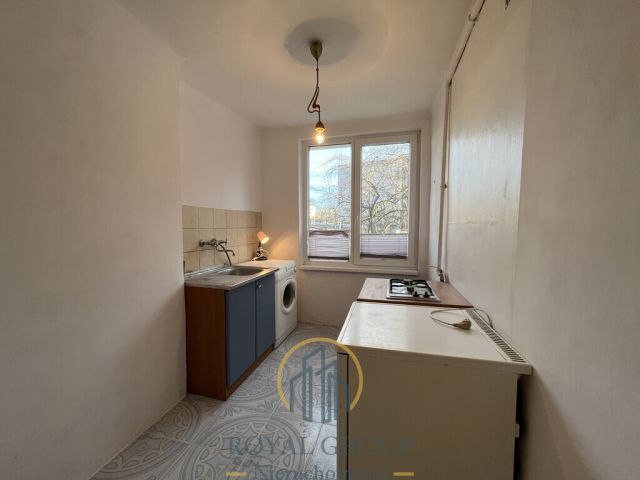 Mieszkanie 1-pokojowe Lublin LSM, ul. Grażyny. Zdjęcie 4