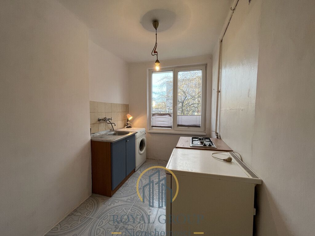 Mieszkanie 1-pokojowe Lublin LSM, ul. Grażyny. Zdjęcie 4