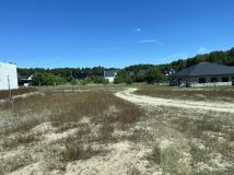 Działka budowlana Zagórze. Zdjęcie 4