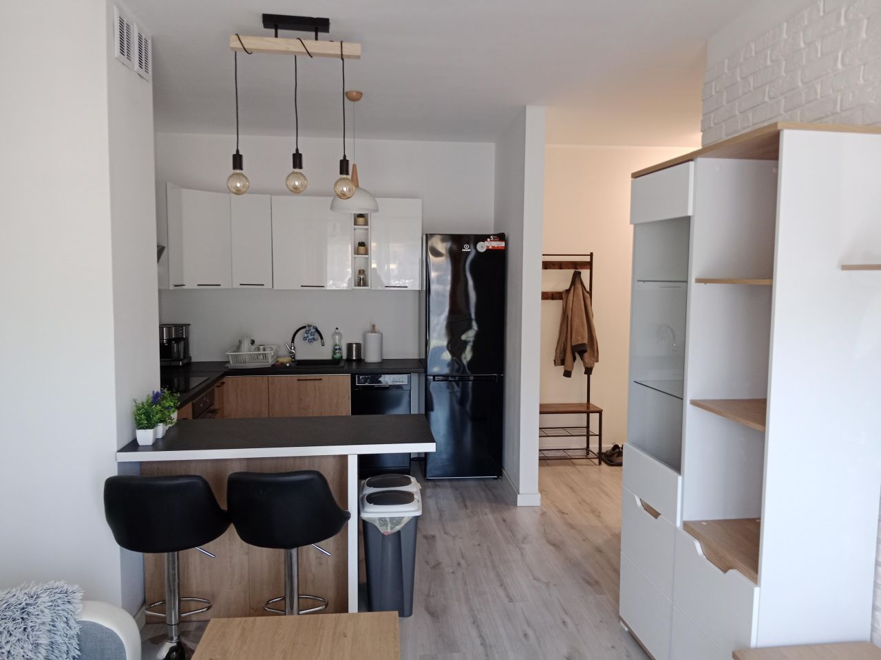 Mieszkanie 2-pokojowe Poznań Podolany, ul. Jasielska. Zdjęcie 9
