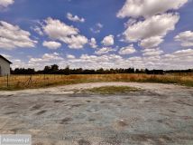 Działka budowlana Zawady. Zdjęcie 3