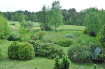 Działka rekreacyjna Rakówiec. Zdjęcie 1