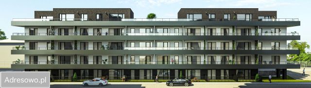 Działka inwestycyjna Warszawa, ul. Modlińska. Zdjęcie 1