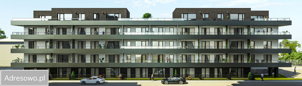 Działka inwestycyjna Warszawa, ul. Modlińska. Zdjęcie 6