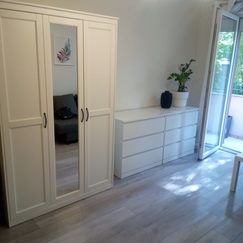 Mieszkanie 1-pokojowe Kraków Śródmieście, ul. Józefa Brodowicza. Zdjęcie 1