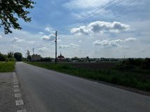 Działka rolna Laryszów. Zdjęcie 2