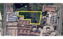 Działka inwestycyjna Inowrocław Centrum, ul. Poznańska. Zdjęcie 3