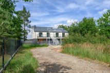 bliźniak, 5 pokoi Łoziska, ul. Leśna