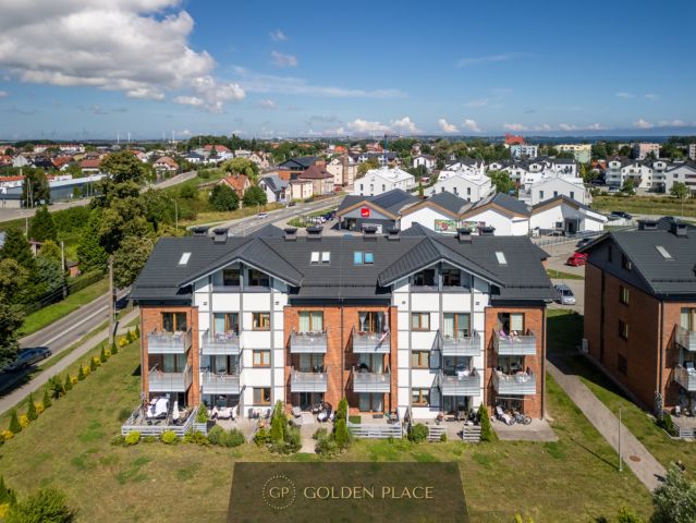 Mieszkanie 3-pokojowe Puck, ul. Rybacka. Zdjęcie 17