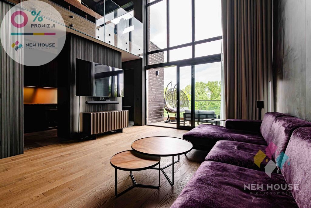 Mieszkanie 4-pokojowe Olsztyn, ul. Grunwaldzka. Zdjęcie 4