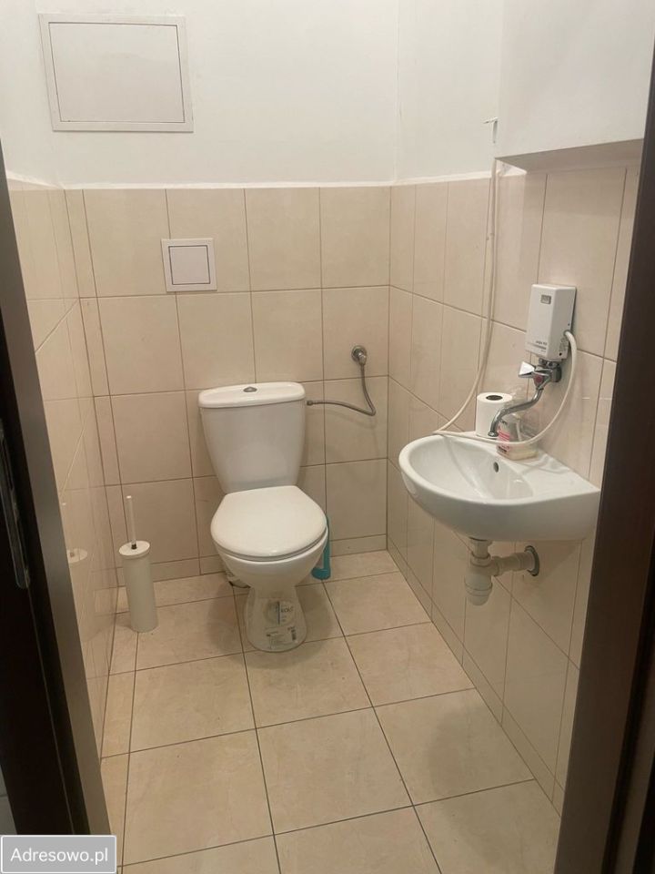 Lokal Radom Glinice, ul. Juliusza Słowackiego. Zdjęcie 2