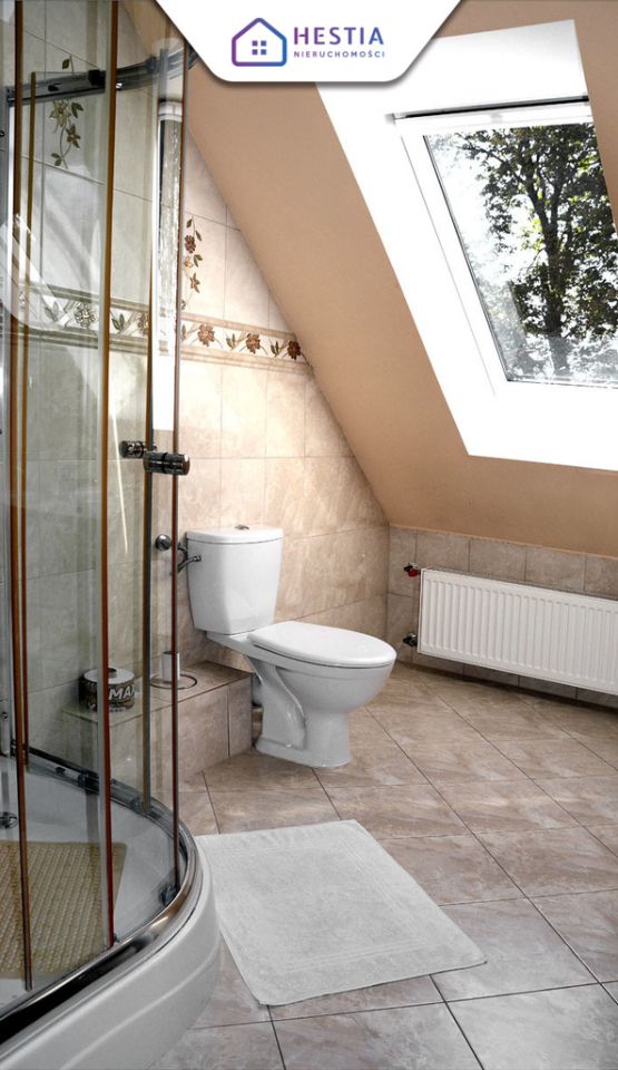 dom wolnostojący, 8 pokoi Świdwin, ul. Szczecińska. Zdjęcie 36