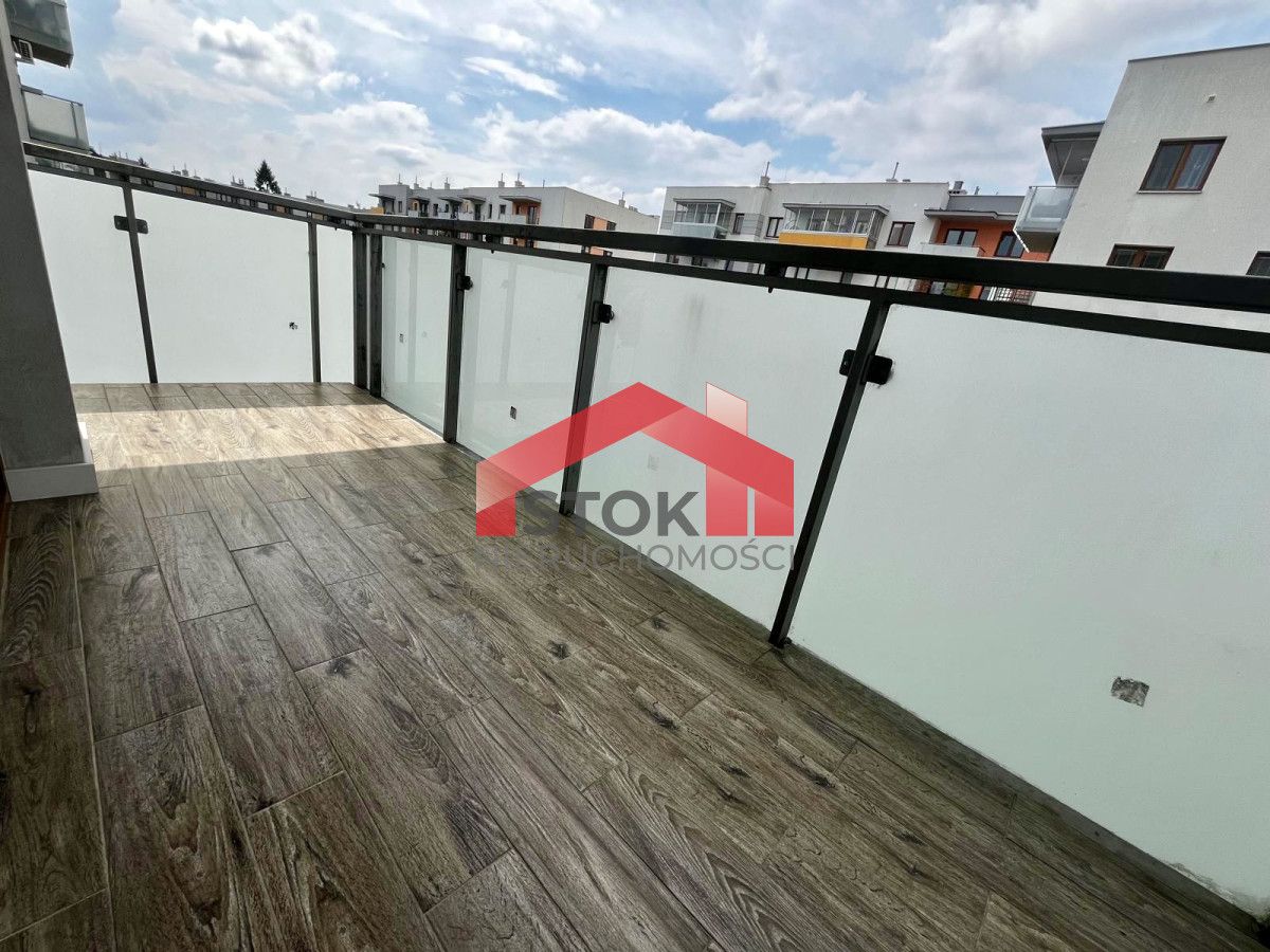 Mieszkanie 3-pokojowe Białystok Skorupy, ul. Kujawska. Zdjęcie 11