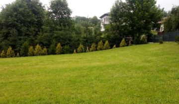 Działka budowlana Ropa Równie