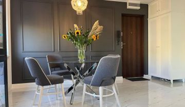 Mieszkanie 2-pokojowe Konin Zatorze, ul. Fryderyka Chopina