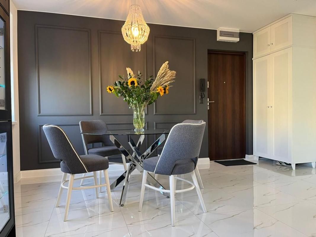 Mieszkanie 2-pokojowe Konin Zatorze, ul. Fryderyka Chopina. Zdjęcie 2