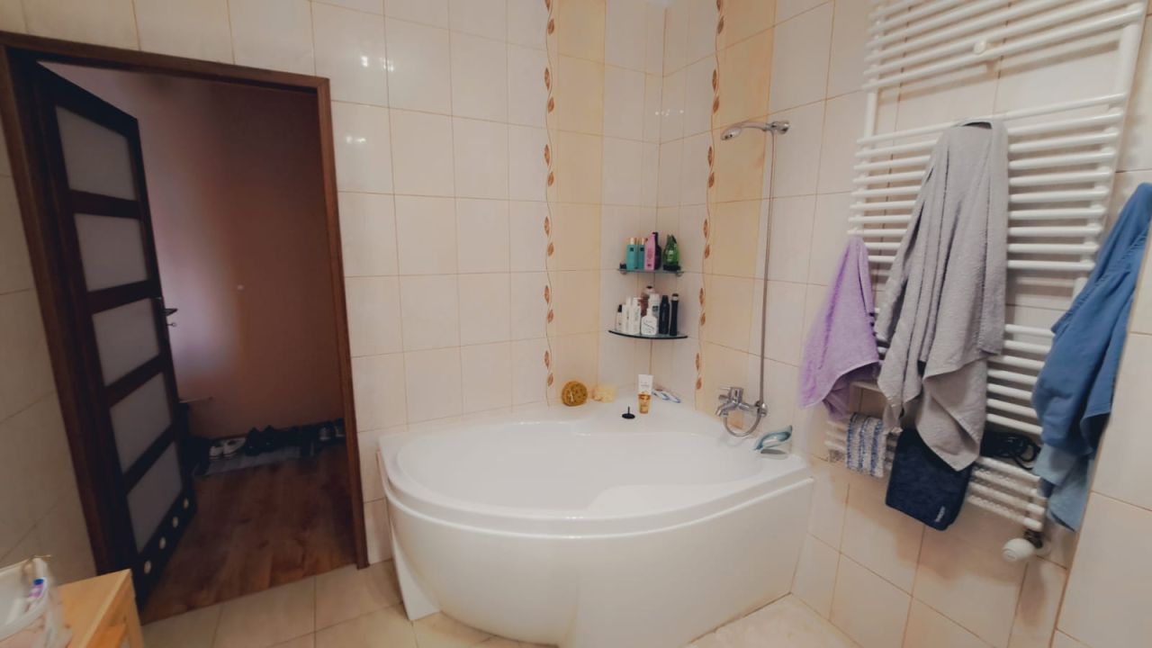 Mieszkanie 2-pokojowe Toruń Podgórz, ul. 63. Pułku Piechoty. Zdjęcie 6