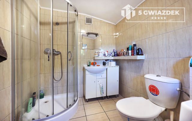dom wolnostojący, 5 pokoi Marcelin. Zdjęcie 13