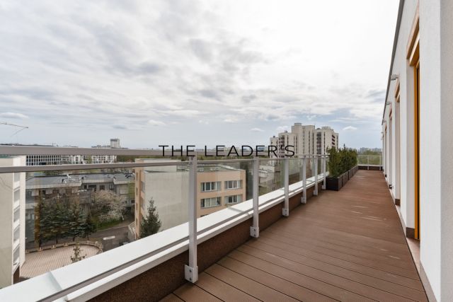 Mieszkanie 3-pokojowe Warszawa Mokotów, ul. Bobrowiecka. Zdjęcie 14