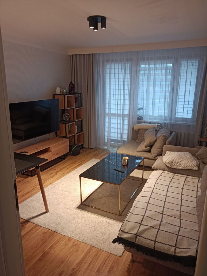 Mieszkanie 2-pokojowe Andrychów, ul. Starowiejska