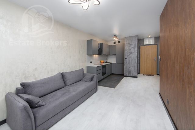 Mieszkanie 2-pokojowe Wrocław Krzyki, ul. Grabiszyńska. Zdjęcie 5