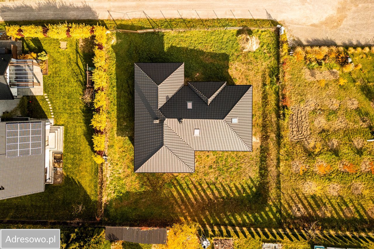 dom wolnostojący, 4 pokoje Kraśnik, ul. Bojanowska. Zdjęcie 6