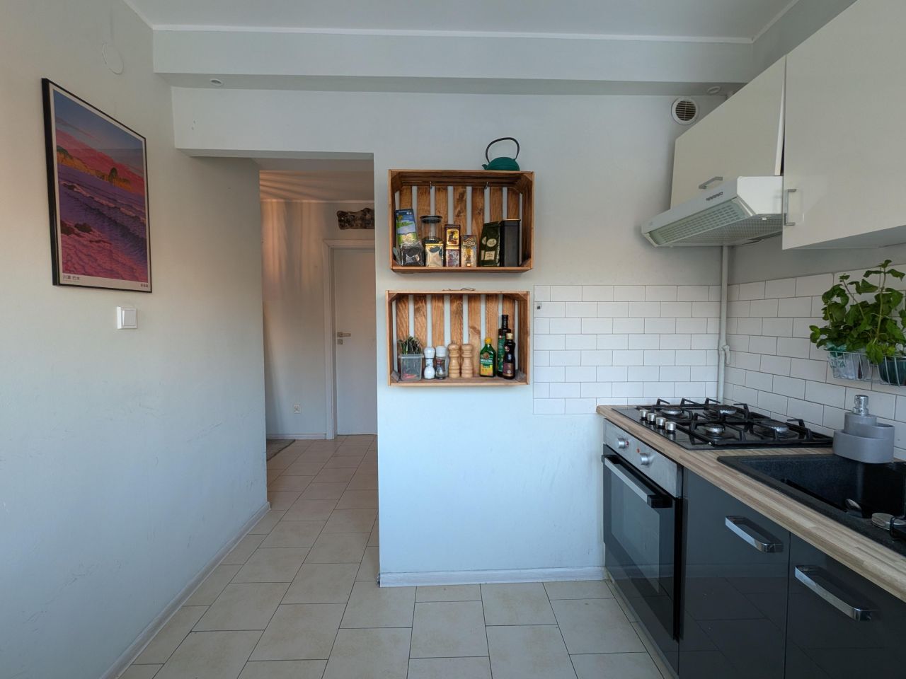 Mieszkanie 2-pokojowe Warszawa Ursus, ul. Orląt Lwowskich. Zdjęcie 10