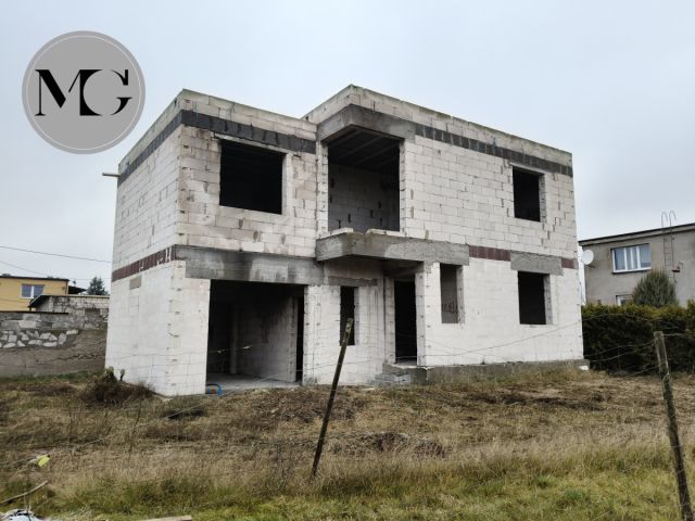 dom wolnostojący, 5 pokoi Bydgoszcz Miedzyń, ul. Leszczyna. Zdjęcie 5