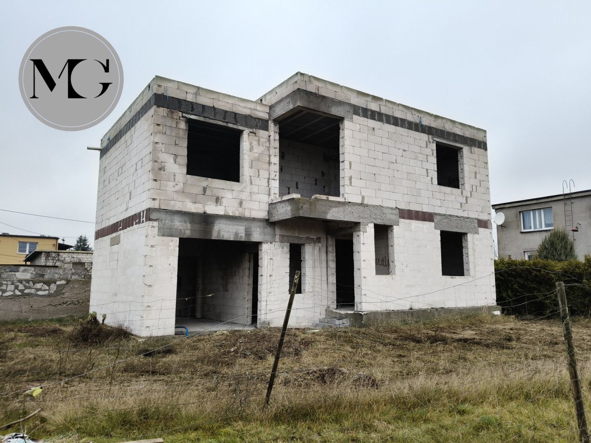 dom wolnostojący, 5 pokoi Bydgoszcz Miedzyń, ul. Leszczyna. Zdjęcie 5