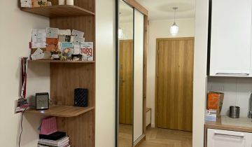 Mieszkanie 1-pokojowe Kraków Podgórze, ul. Józefińska