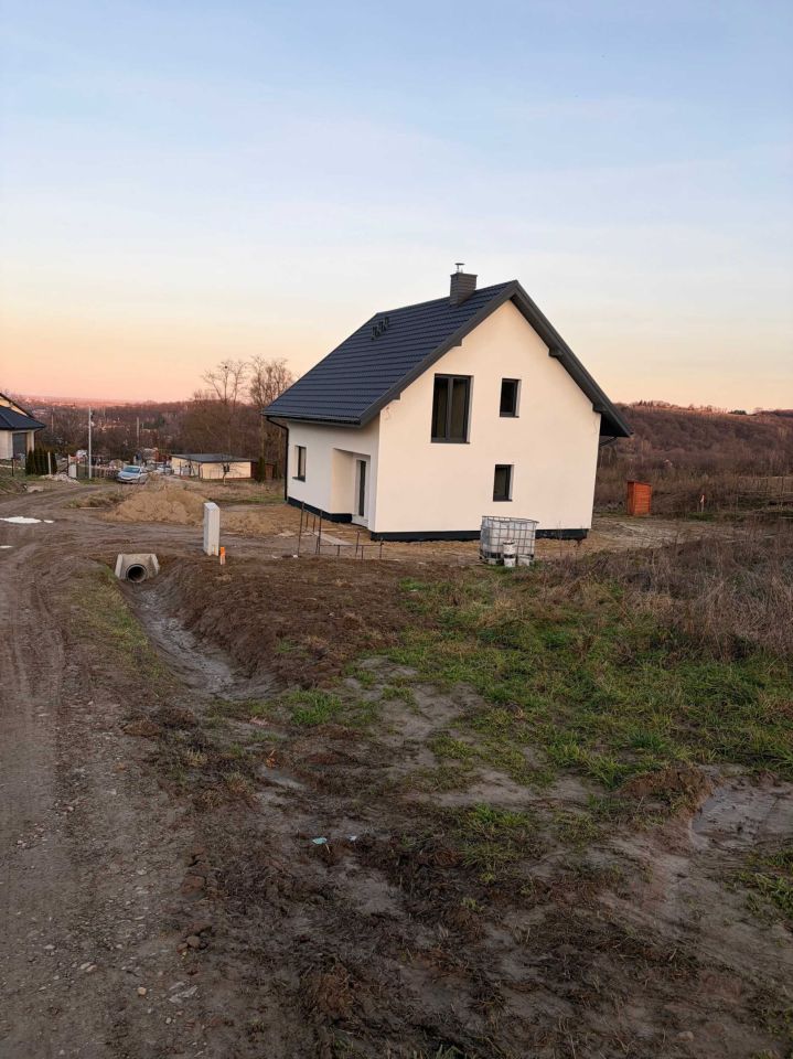 dom wolnostojący Grochowce. Zdjęcie 4