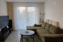 Mieszkanie 3-pokojowe Koszalin, ul. Generała Józefa Hallera. Zdjęcie 1