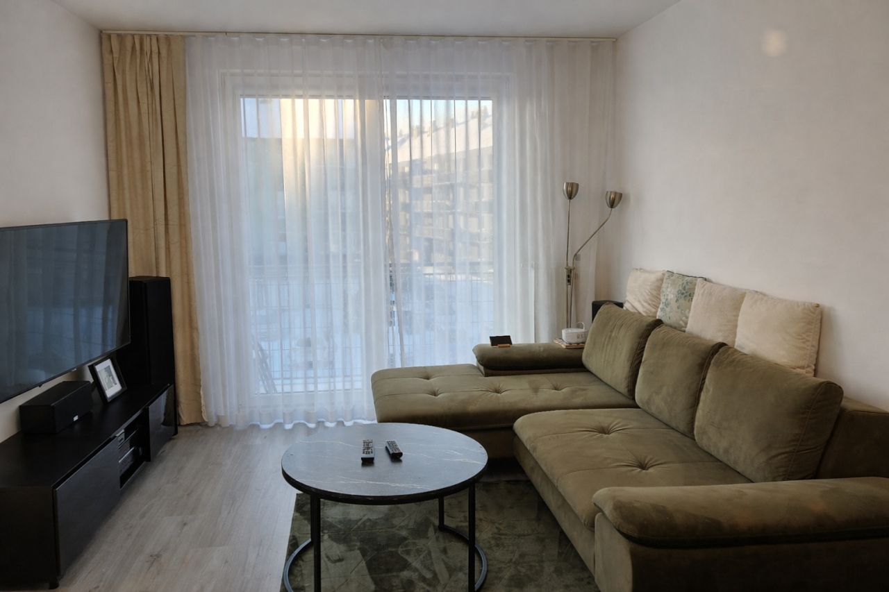 Mieszkanie 3-pokojowe Koszalin, ul. Generała Józefa Hallera. Zdjęcie 2