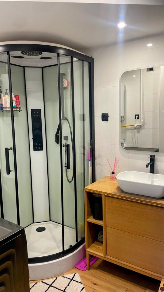 Mieszkanie 3-pokojowe Krynica-Zdrój. Zdjęcie 10