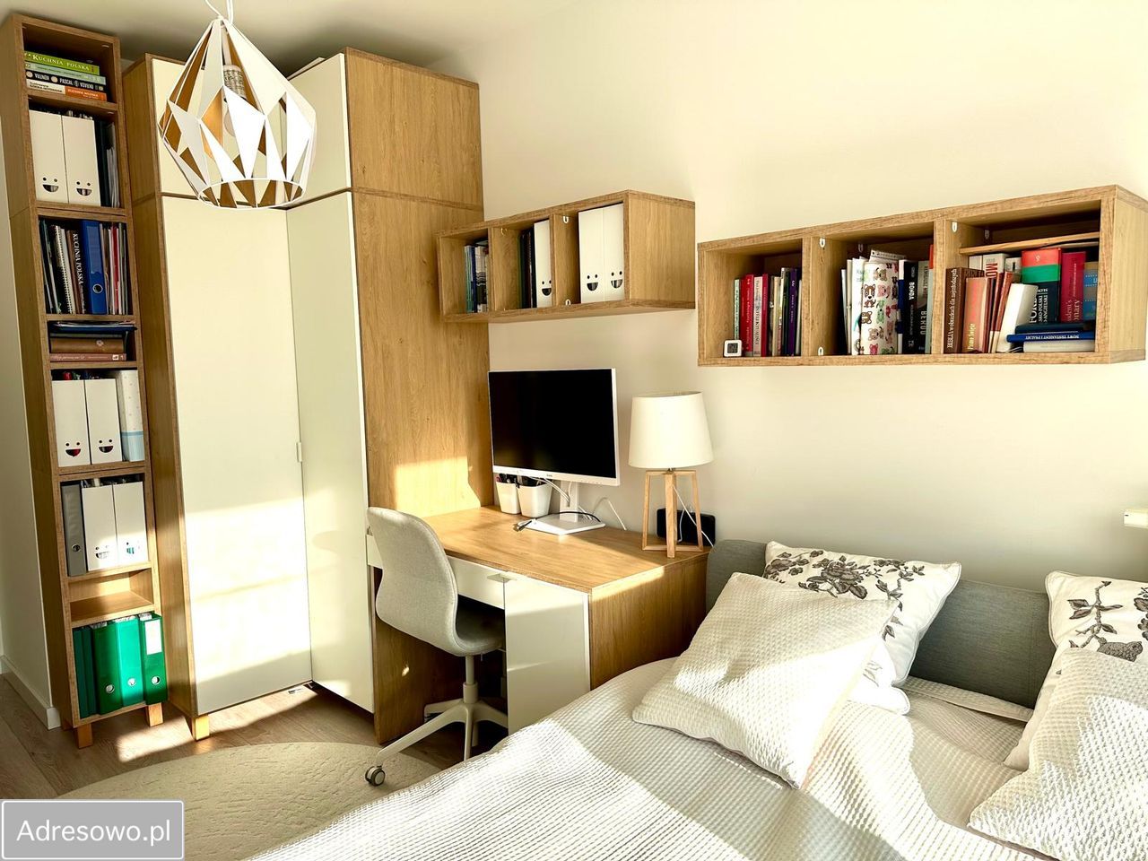 Mieszkanie 4-pokojowe Zielona Góra Centrum, ul. Emilii Plater. Zdjęcie 17