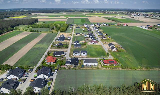 bliźniak, 4 pokoje Kąkolewo. Zdjęcie 9