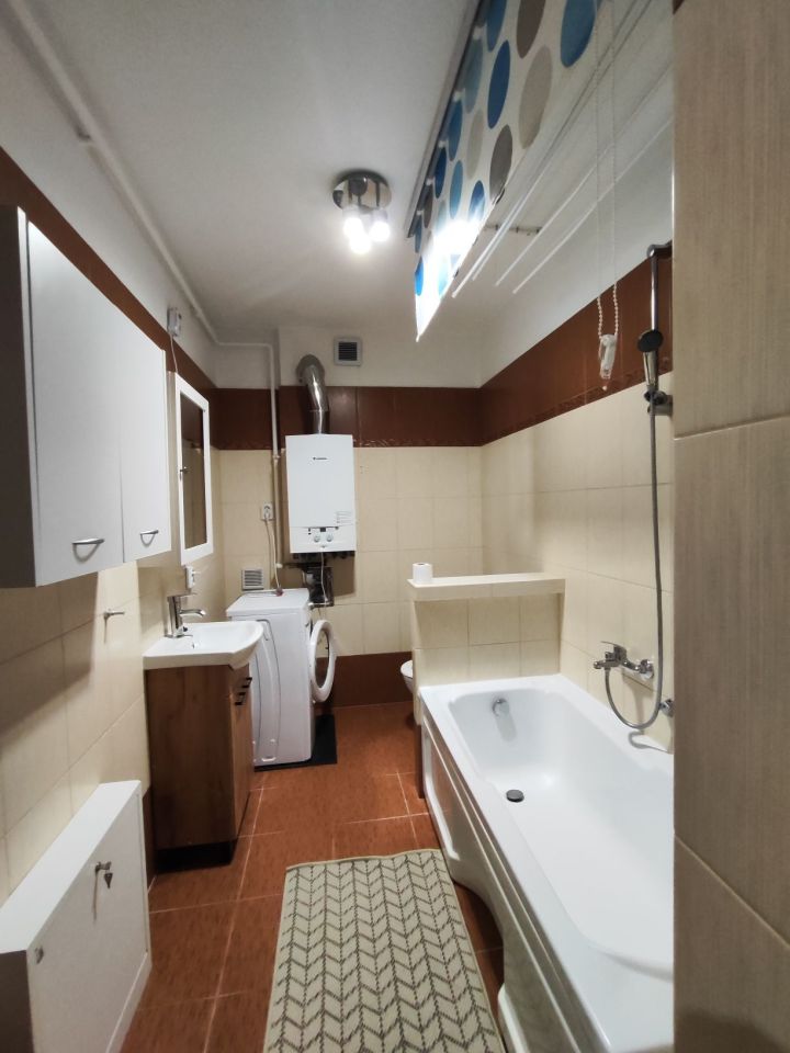 Mieszkanie 1-pokojowe Proszowice, ul. Leśna. Zdjęcie 6